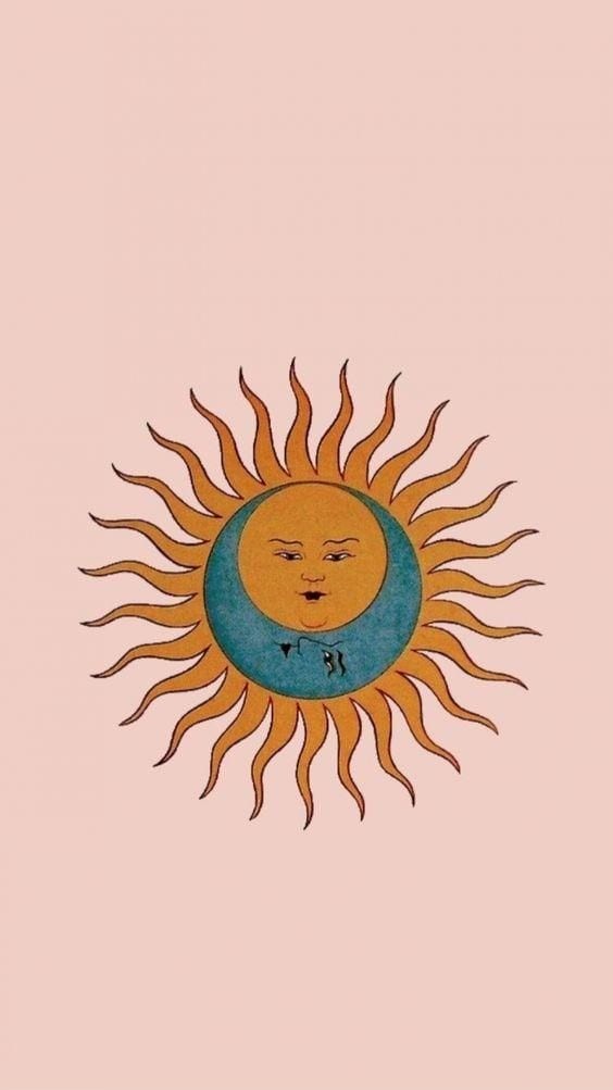 The Faces Of The Sun: