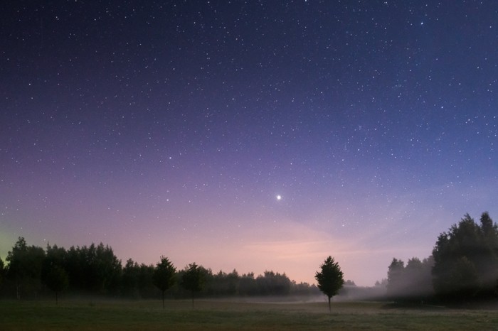 Le Ciel Toil En 80 Magnifiques Images!