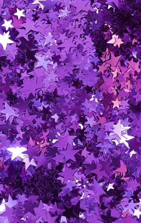 Pantone 2018 Ultra Violet  Mood #2 | Cosmic