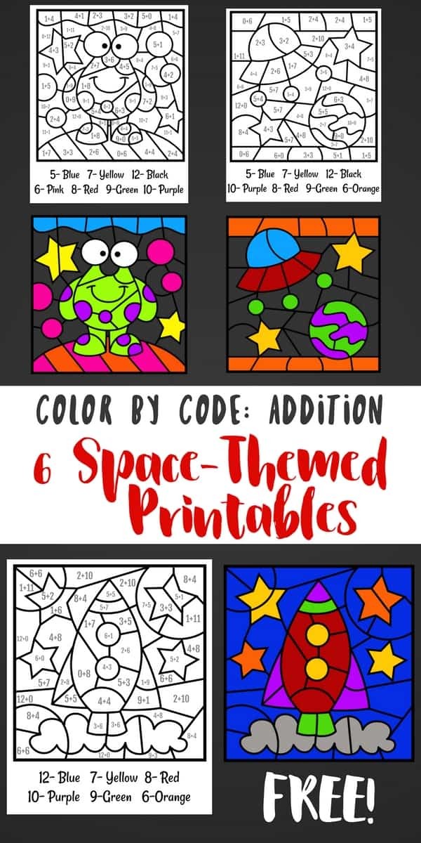 See more Space Activities for Kids