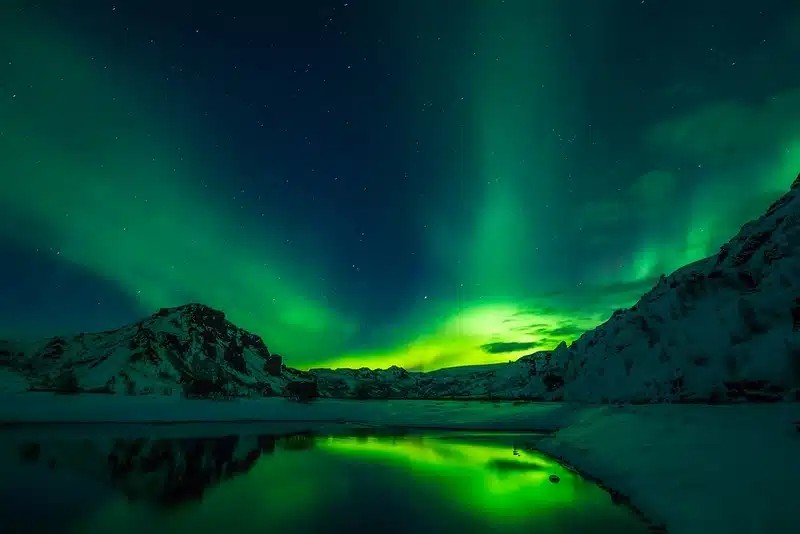 The Northern Lights